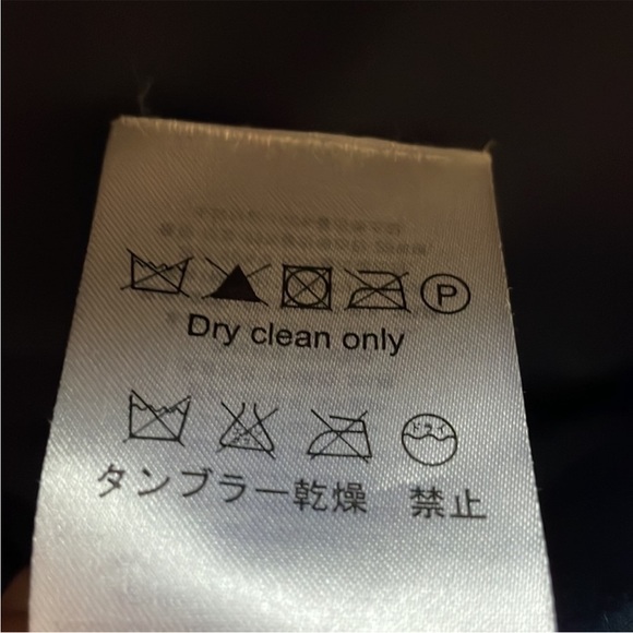 BEN SHERMAN Bomber jacket - Picture 15 of 15